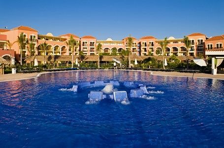 Ocean Coral & Turquesa Beach Resort 5* pas cher photo 10