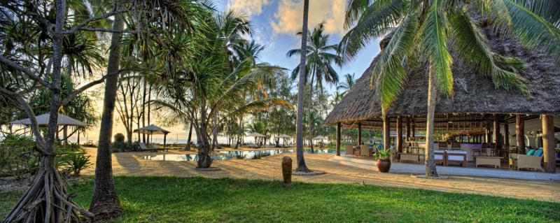 Bluebay Beach Resort & Spa - 5* pas cher photo 1