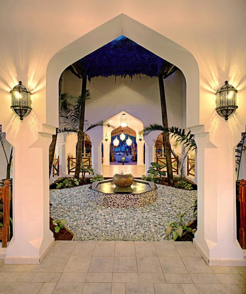 Bluebay Beach Resort & Spa - 5* pas cher photo 12