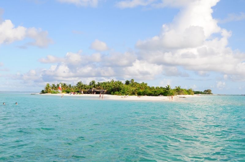 Hôtel Fun Island Resort & Spa 3* pas cher photo 1