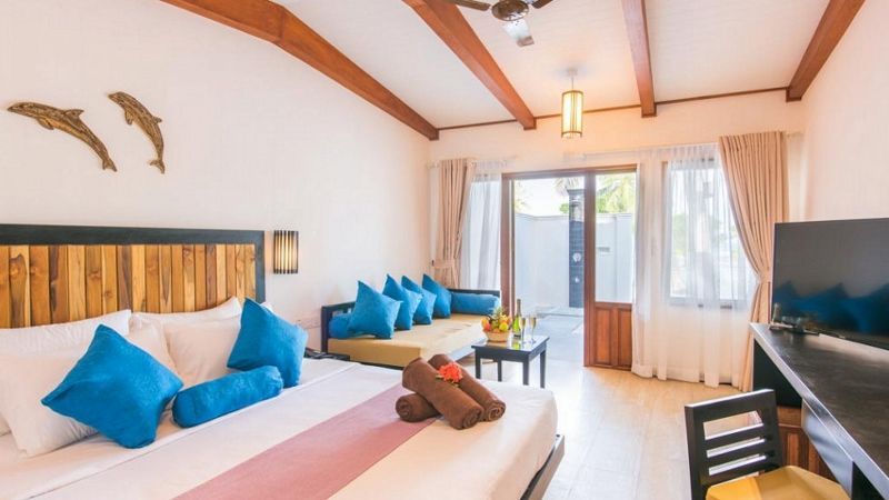 Hôtel Fun Island Resort & Spa 3* pas cher photo 3