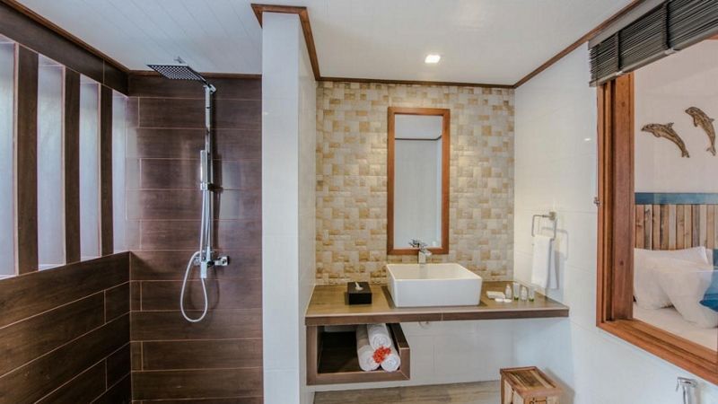 Hôtel Fun Island Resort & Spa 3* pas cher photo 4