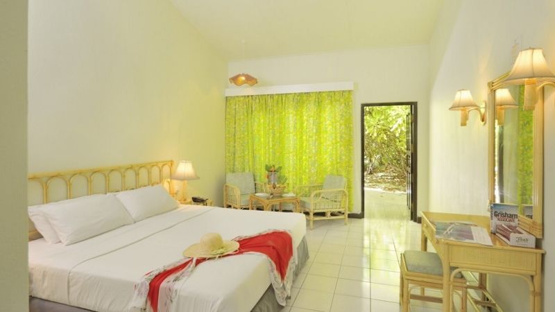 Hôtel Fun Island Resort & Spa 3* pas cher photo 6