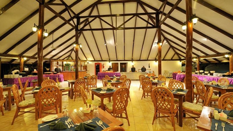 Hôtel Fun Island Resort & Spa 3* pas cher photo 8