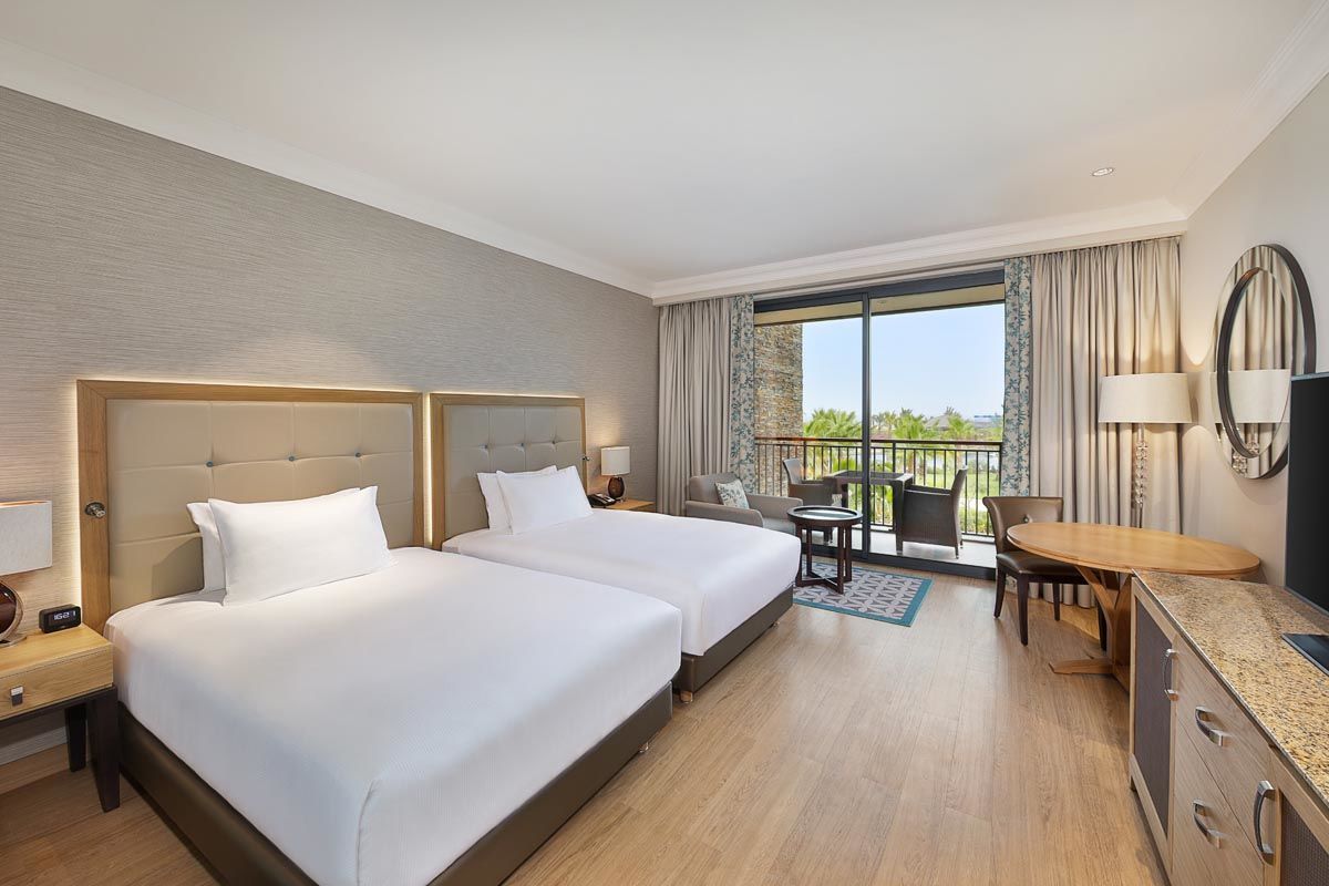 Hilton Cabo Verde Sal Resort pas cher photo 5