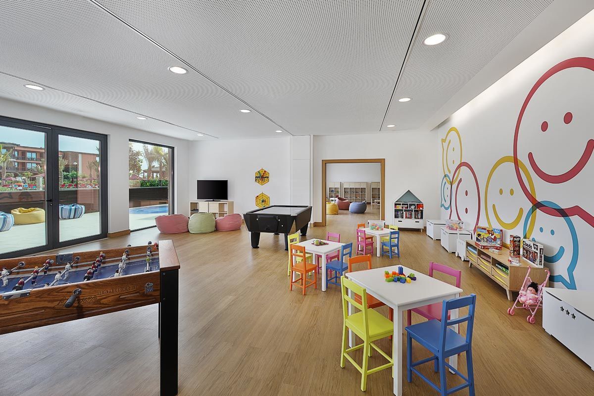 Hilton Cabo Verde Sal Resort pas cher photo 7