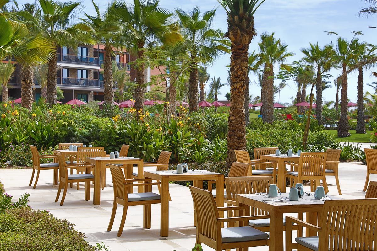 Hilton Cabo Verde Sal Resort pas cher photo 8