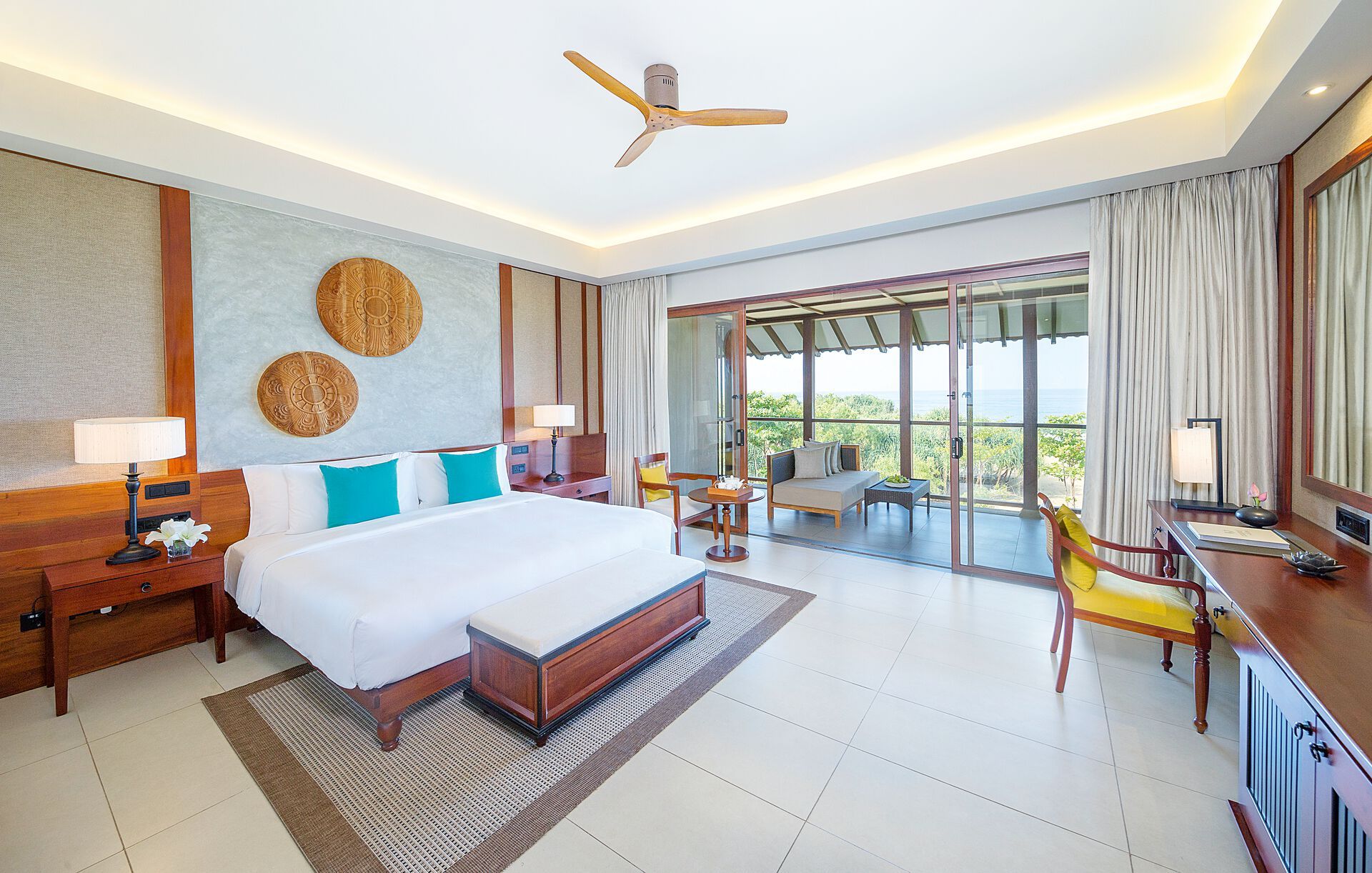 Anantara Kalutara Resort & Spa 5* pas cher photo 2