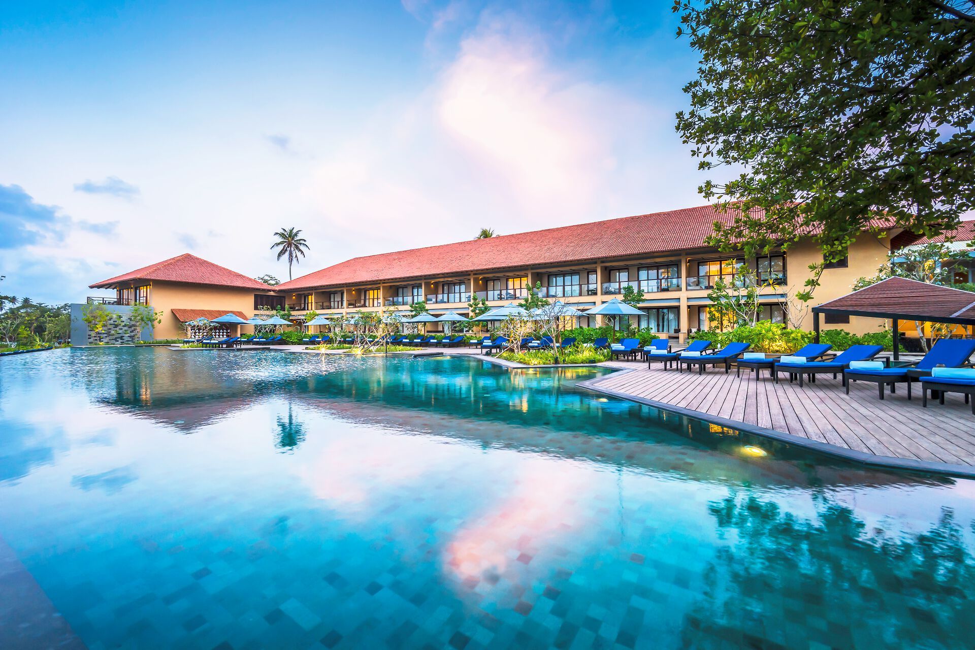 Anantara Kalutara Resort & Spa 5* pas cher photo 3