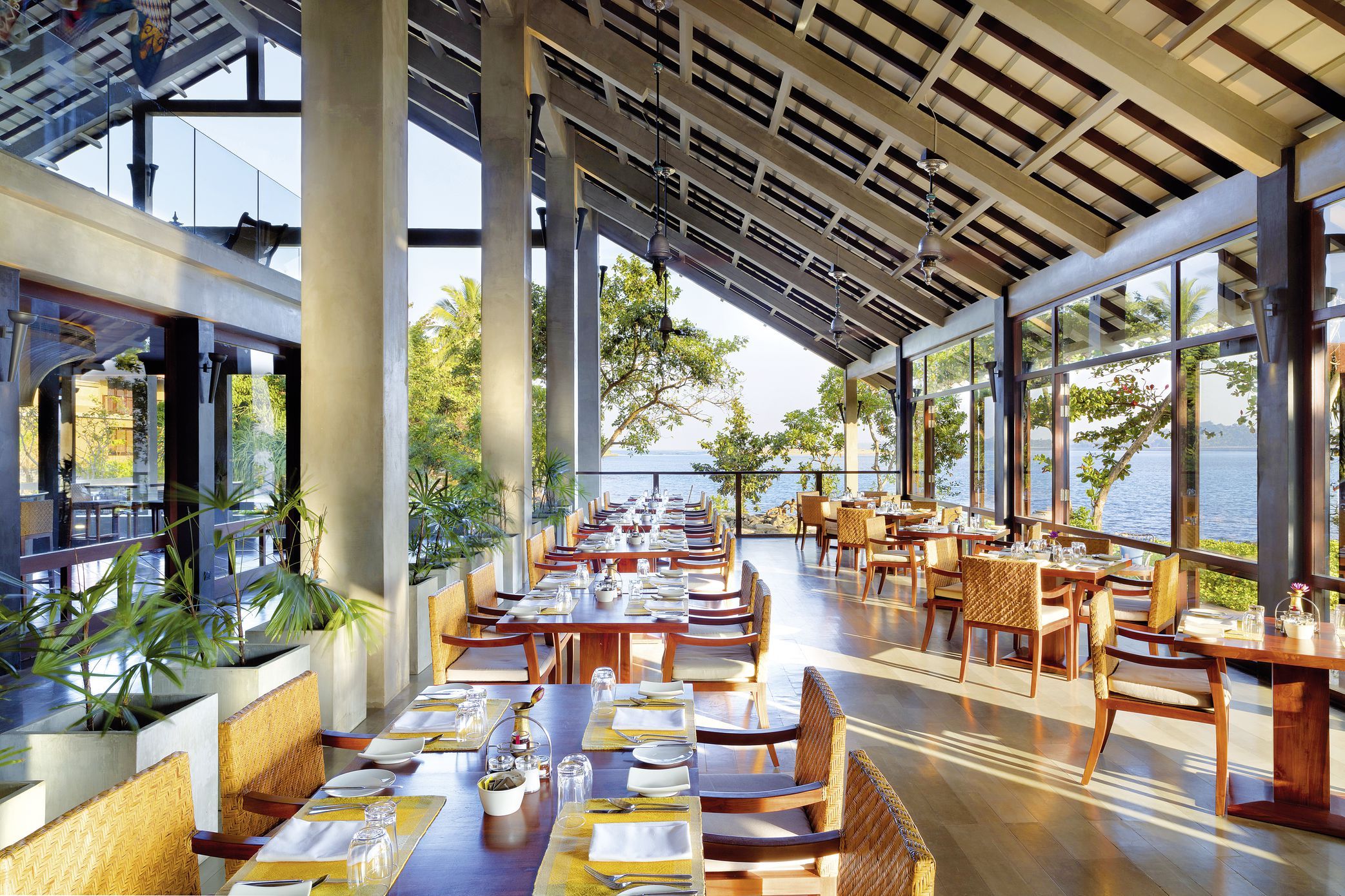 Anantara Kalutara Resort & Spa 5* pas cher photo 4