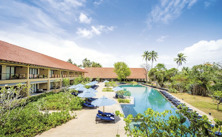 Anantara Kalutara Resort & Spa 5* pas cher photo 5