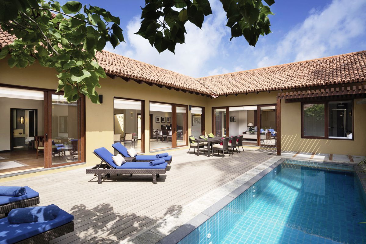 Anantara Kalutara Resort & Spa 5* pas cher photo 6