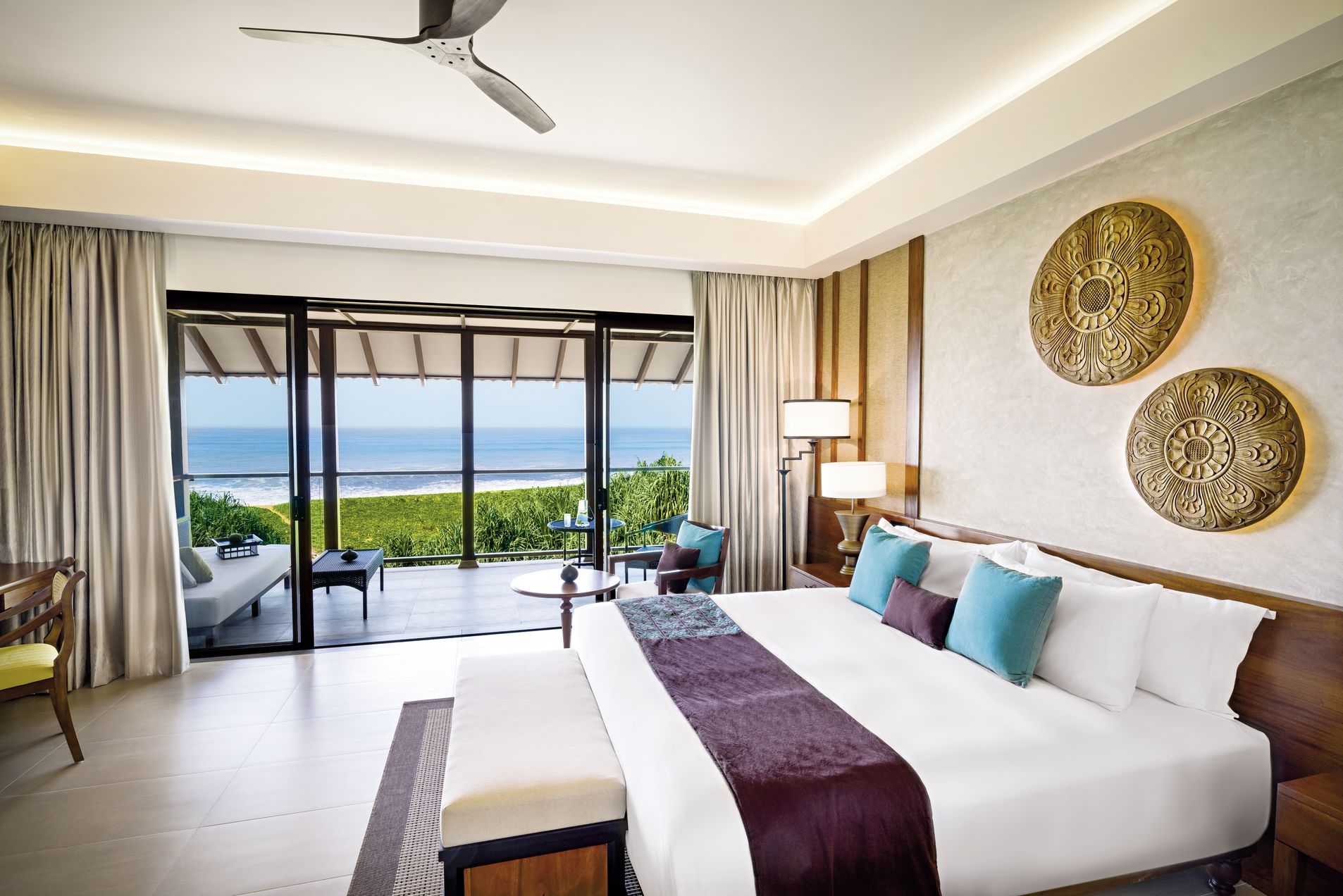 Anantara Kalutara Resort & Spa 5* pas cher photo 8