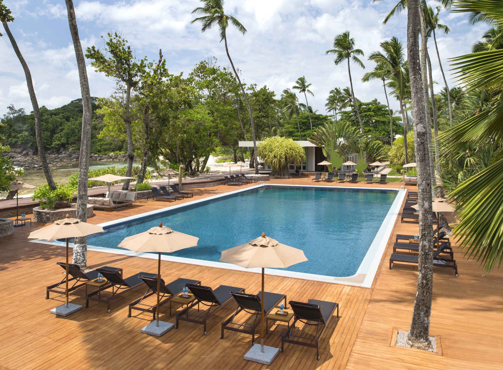 Avani Seychelles Barbarons Resort & Spa - 4* pas cher photo 1