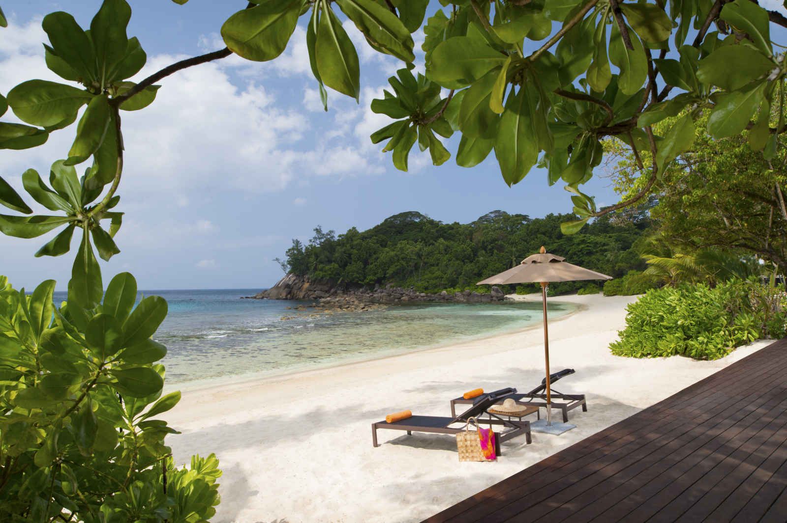 Avani Seychelles Barbarons Resort & Spa - 4* pas cher photo 2