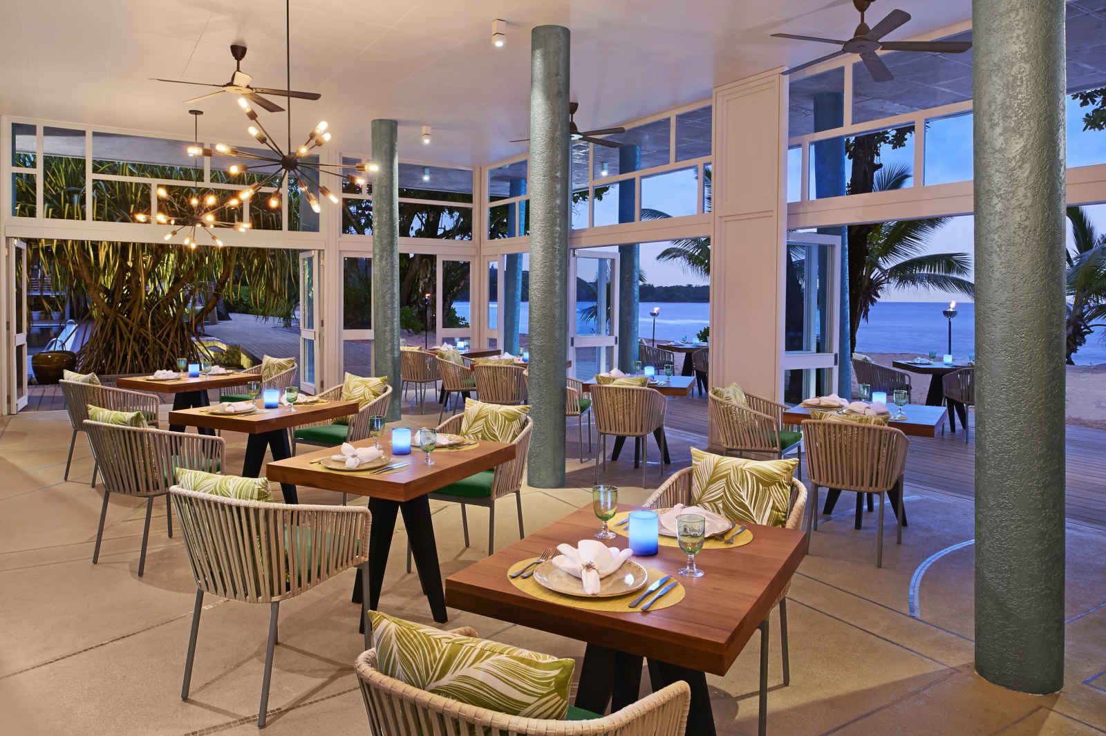 Avani Seychelles Barbarons Resort & Spa - 4* pas cher photo 5