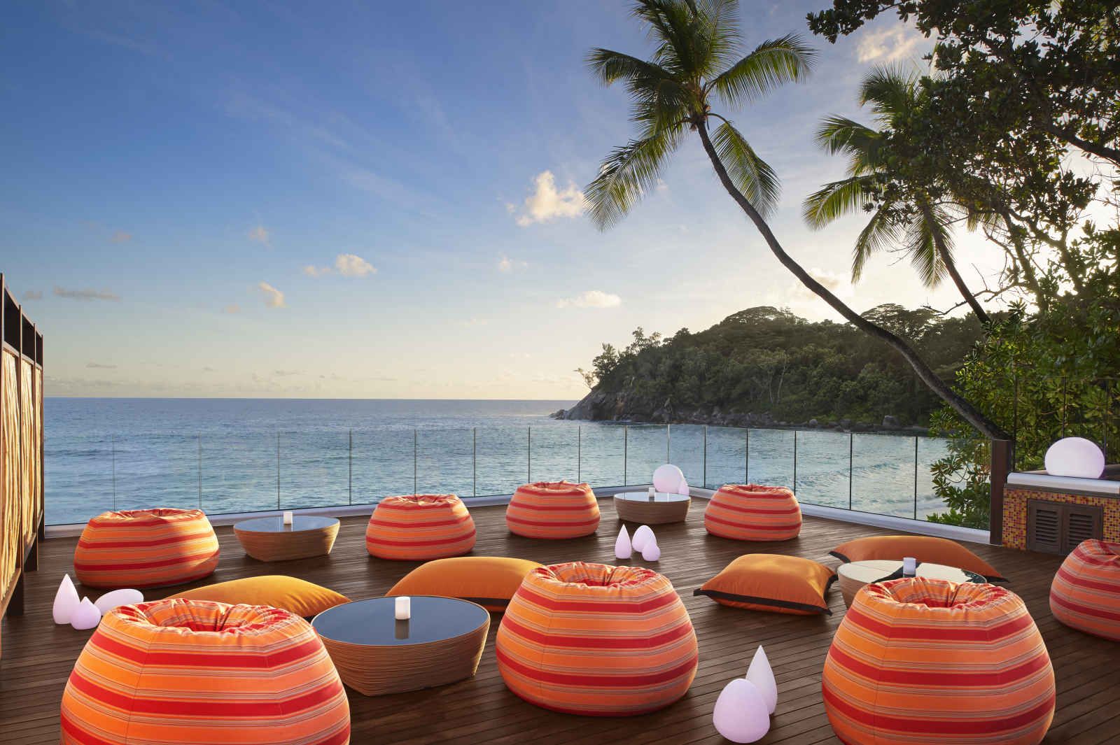 Avani Seychelles Barbarons Resort & Spa - 4* pas cher photo 6