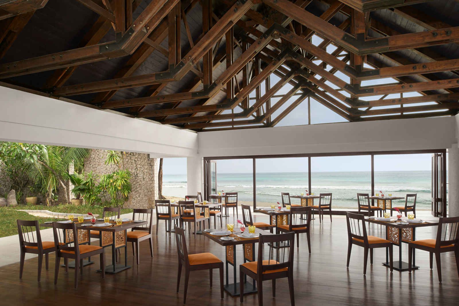 Avani Seychelles Barbarons Resort & Spa - 4* pas cher photo 8