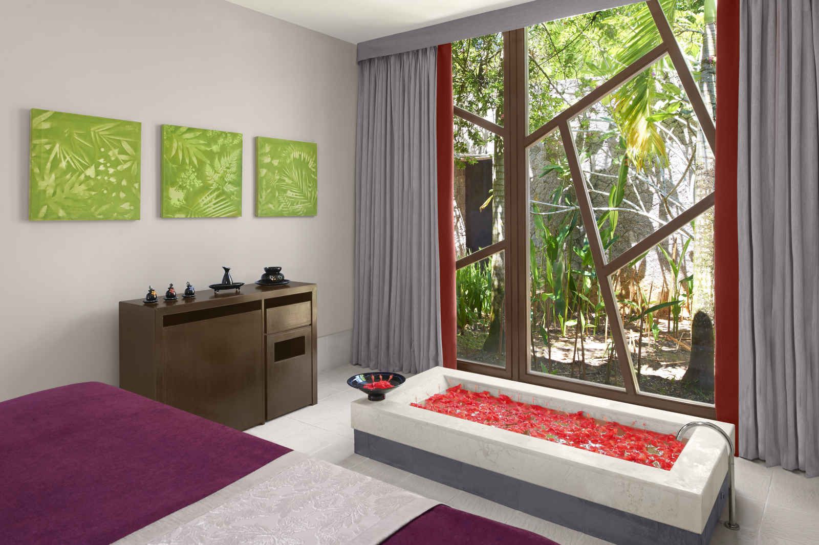 Avani Seychelles Barbarons Resort & Spa - 4* pas cher photo 10