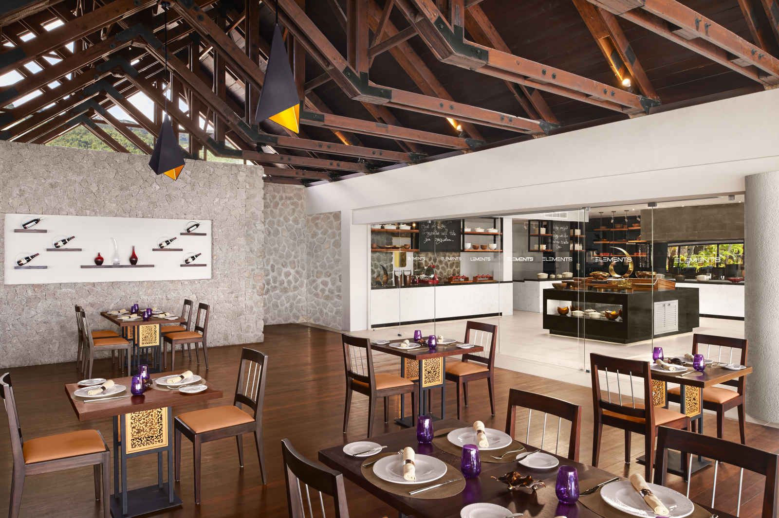 Avani Seychelles Barbarons Resort & Spa - 4* pas cher photo 12