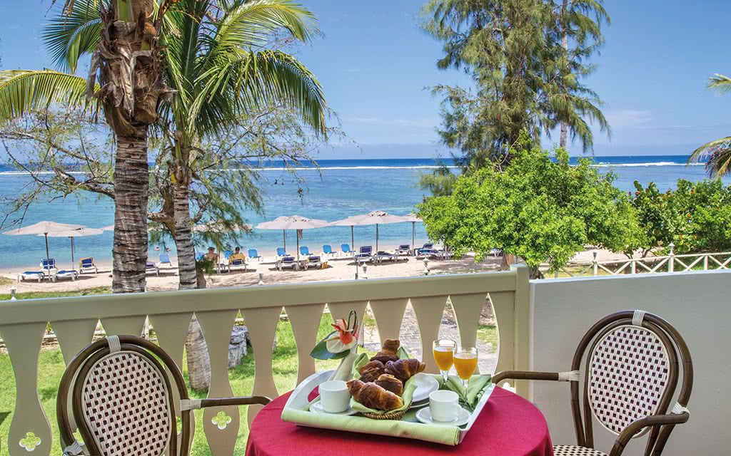 Le Nautile Beachfront Hôtel 3* pas cher photo 11