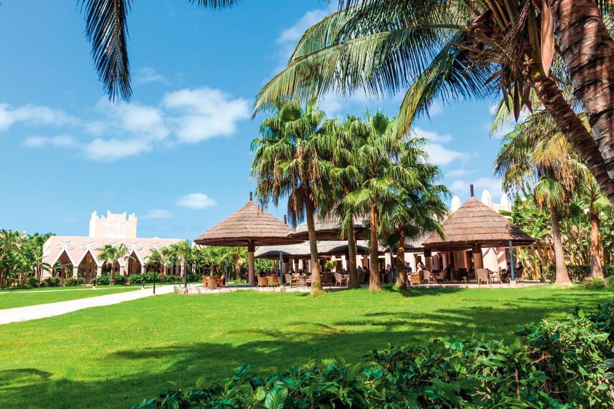 Club Héliades Riu Funana 5* pas cher photo 4