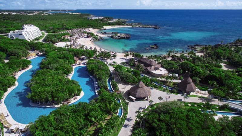 Grand Sirenis Riviera Maya Resort & Spa - 5* pas cher photo 1
