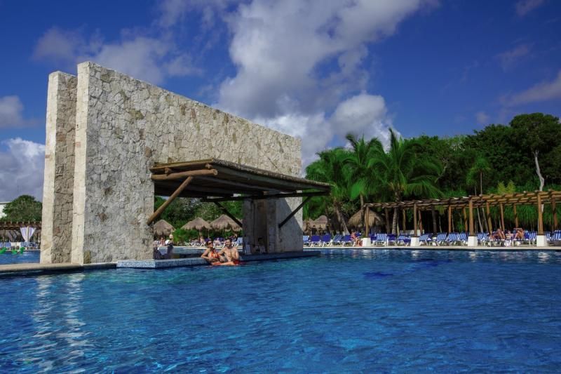 Grand Sirenis Riviera Maya Resort & Spa - 5* pas cher photo 12