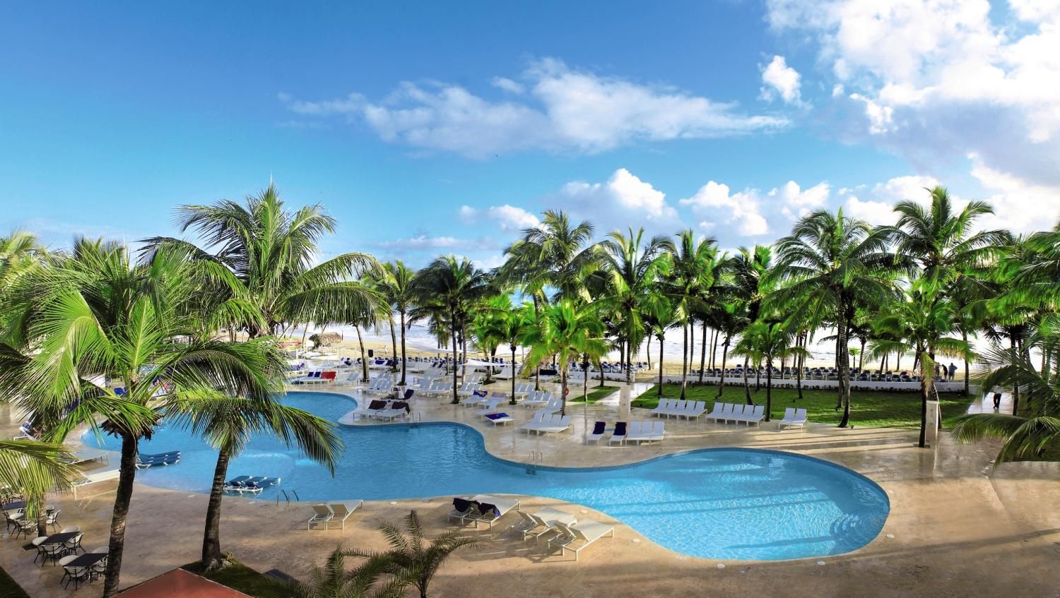 Viva Wyndham Tangerine 4* pas cher photo 1