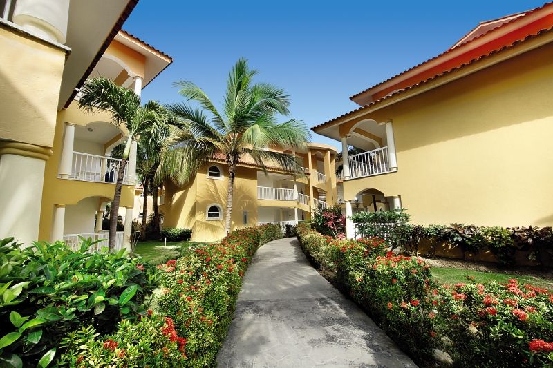 Viva Wyndham Tangerine 4* pas cher photo 2