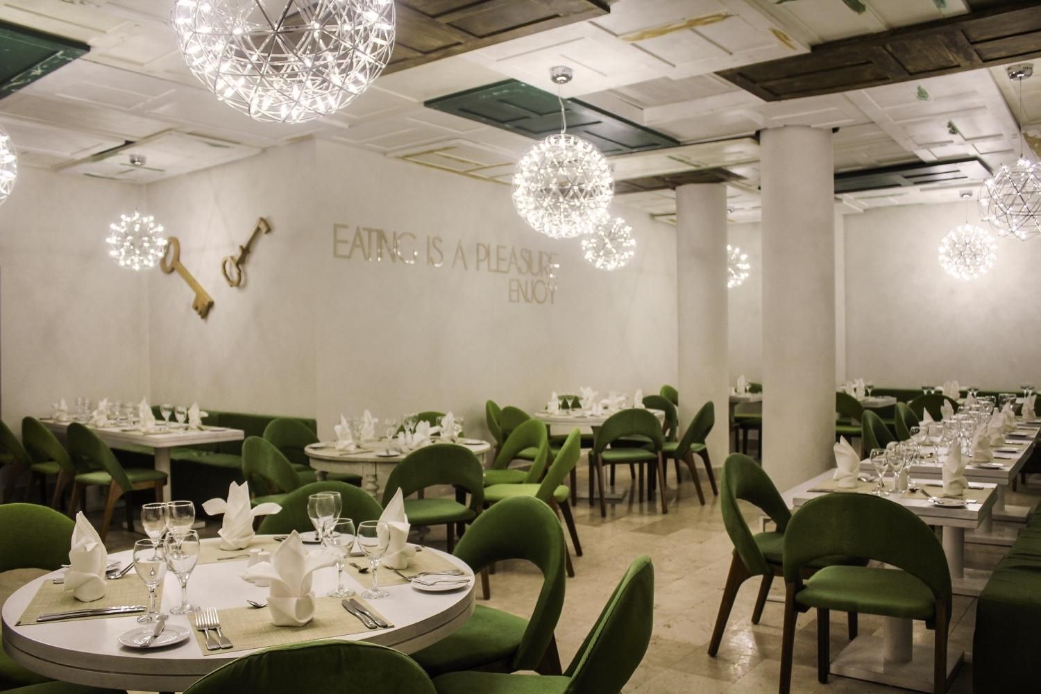 Viva Wyndham Tangerine 4* pas cher photo 8