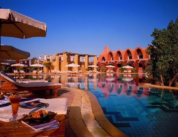Sheraton Miramar 5* pas cher photo 1