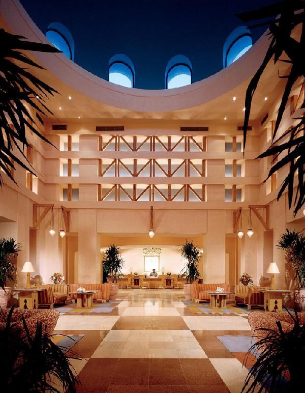 Sheraton Miramar 5* pas cher photo 7