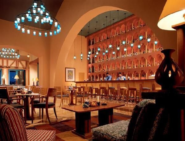 Sheraton Miramar 5* pas cher photo 8