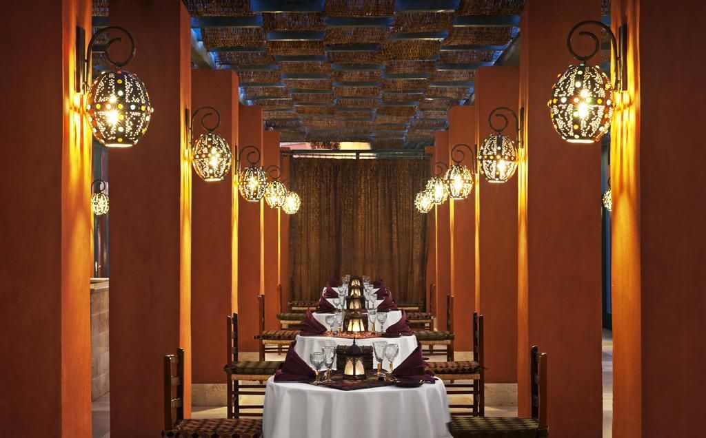 Sheraton Miramar 5* pas cher photo 10