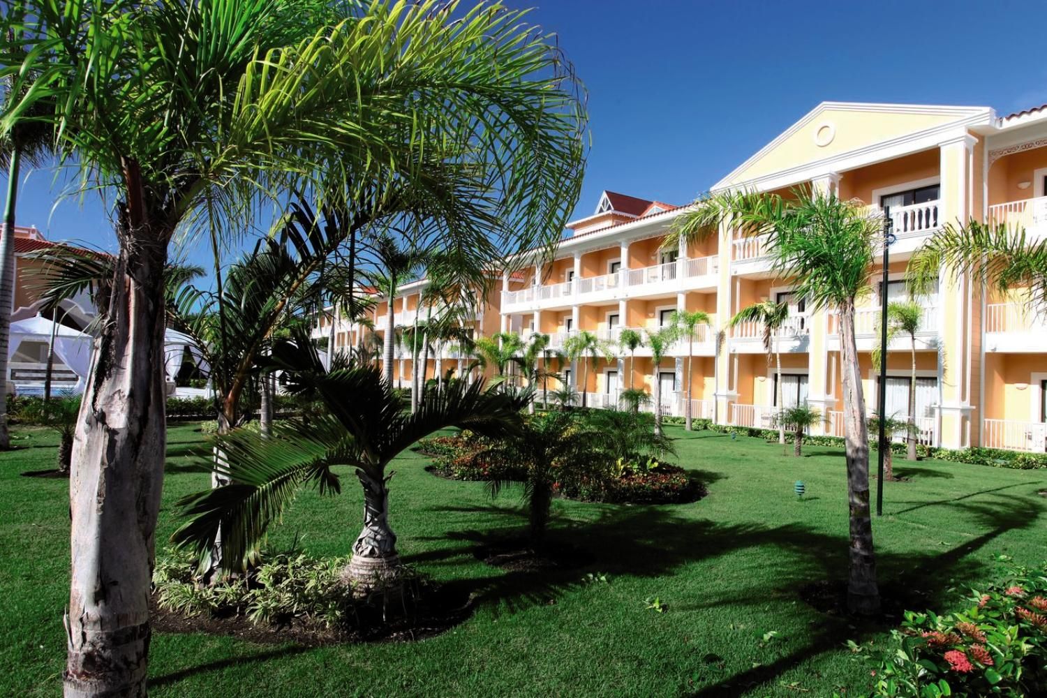 Grand Bahia Principe Aquamarine - 5* pas cher photo 3