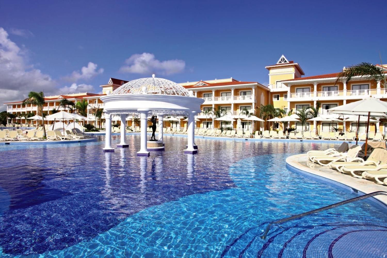 Grand Bahia Principe Aquamarine - 5* pas cher photo 4