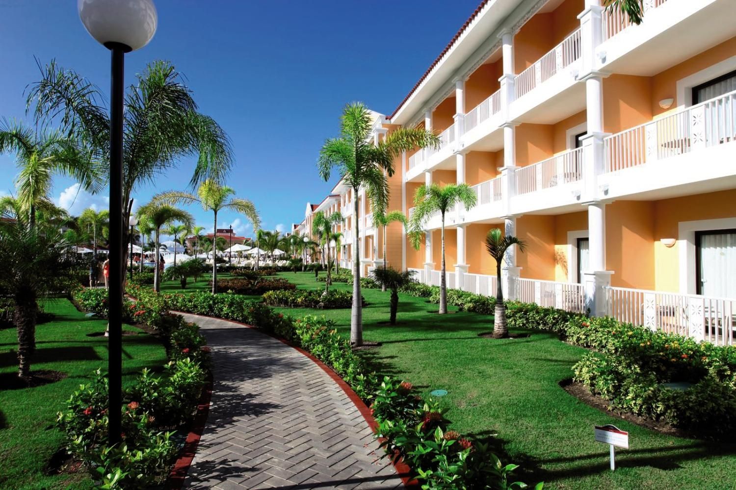 Grand Bahia Principe Aquamarine - 5* pas cher photo 6