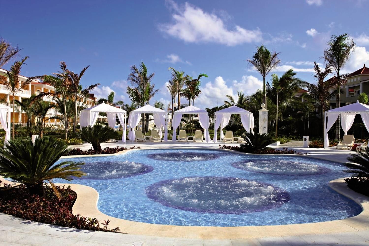 Grand Bahia Principe Aquamarine - 5* pas cher photo 7