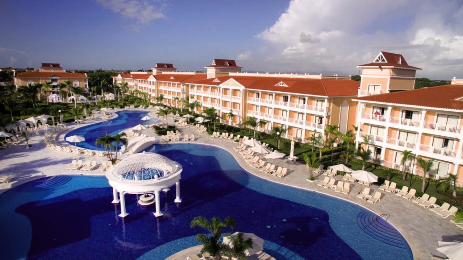 Grand Bahia Principe Aquamarine - 5* pas cher photo 8