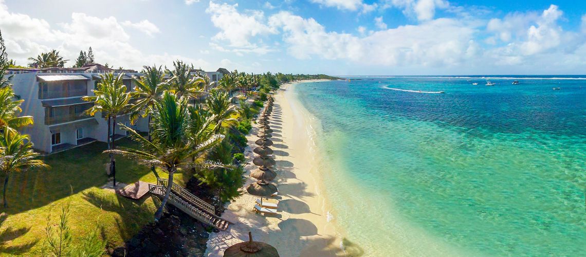 Kappa Club Solana Beach Mauritius 4* - Adult Only pas cher photo 1
