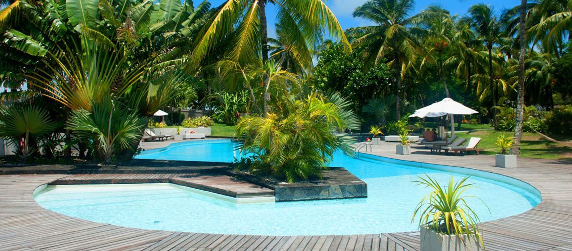 Kappa Club Solana Beach Mauritius 4* - Adult Only pas cher photo 2
