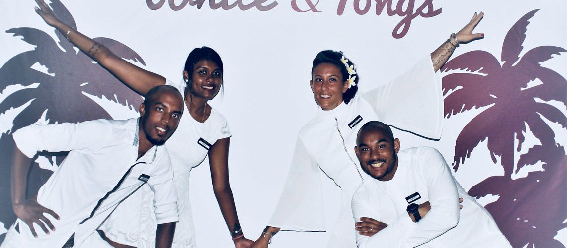 Kappa Club Solana Beach Mauritius 4* - Adult Only pas cher photo 3