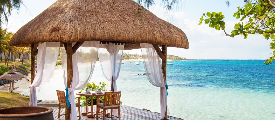 Kappa Club Solana Beach Mauritius 4* - Adult Only pas cher photo 8