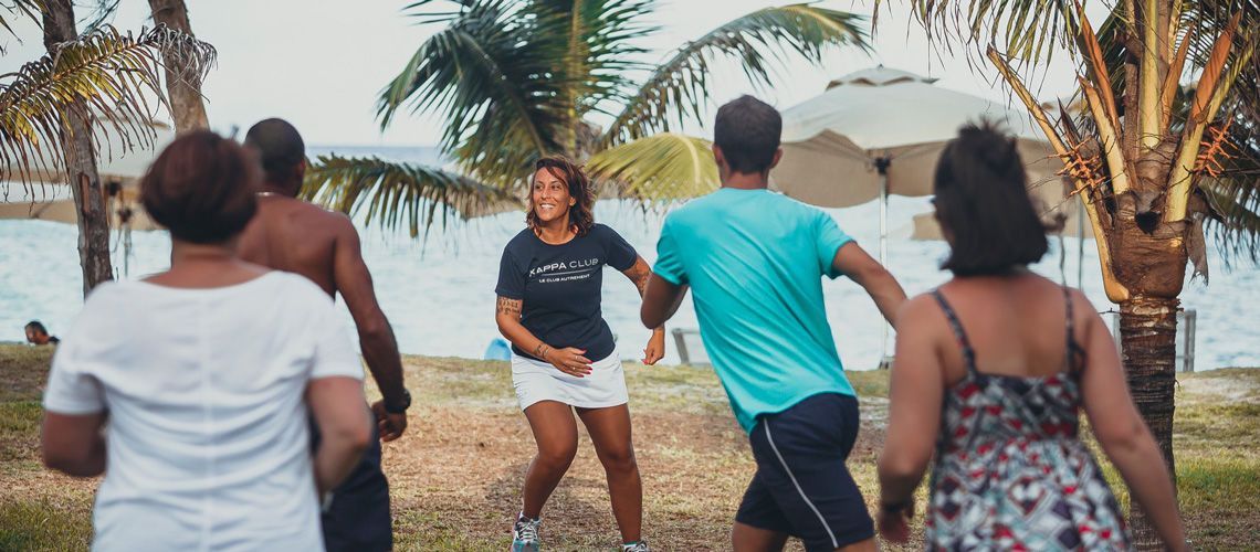 Kappa Club Solana Beach Mauritius 4* - Adult Only pas cher photo 12