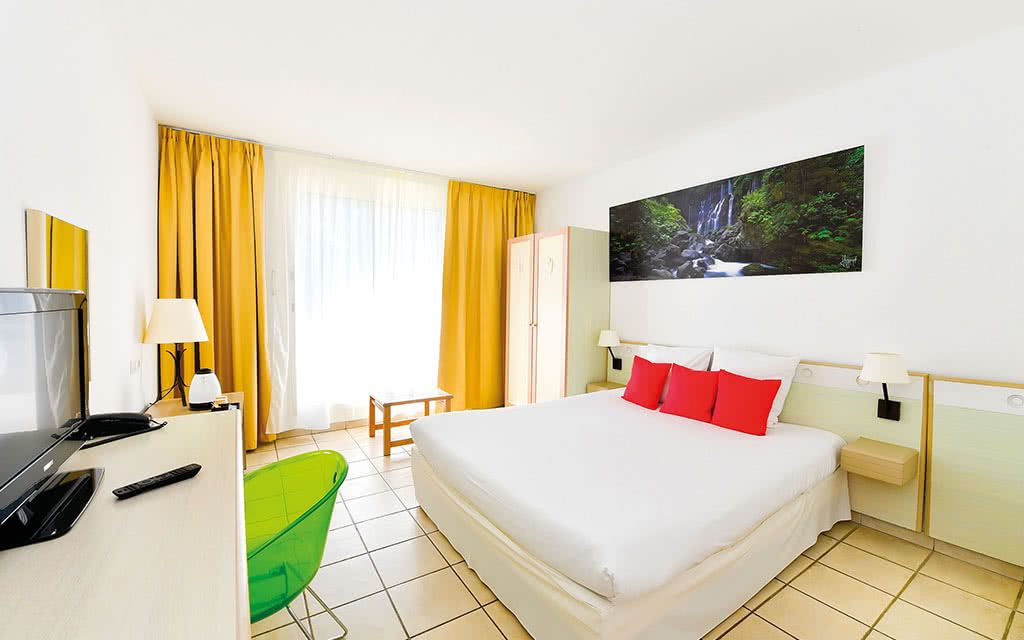 Relais de l'Hermitage Saint-Gilles 3* pas cher photo 4