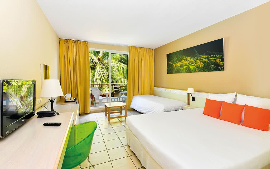 Relais de l'Hermitage Saint-Gilles 3* pas cher photo 7