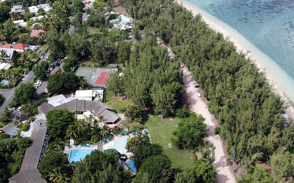 Relais de l'Hermitage Saint-Gilles 3* pas cher photo 10