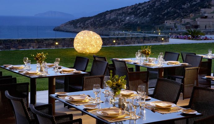 Daios Cove Luxury Resort & Villas 5* Luxe pas cher photo 7