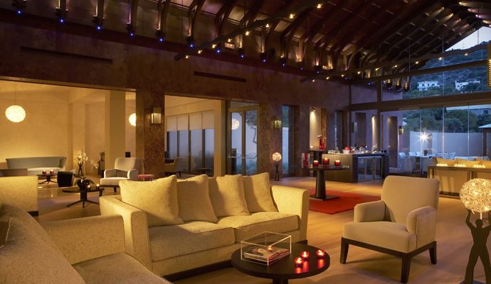 Daios Cove Luxury Resort & Villas 5* Luxe pas cher photo 8